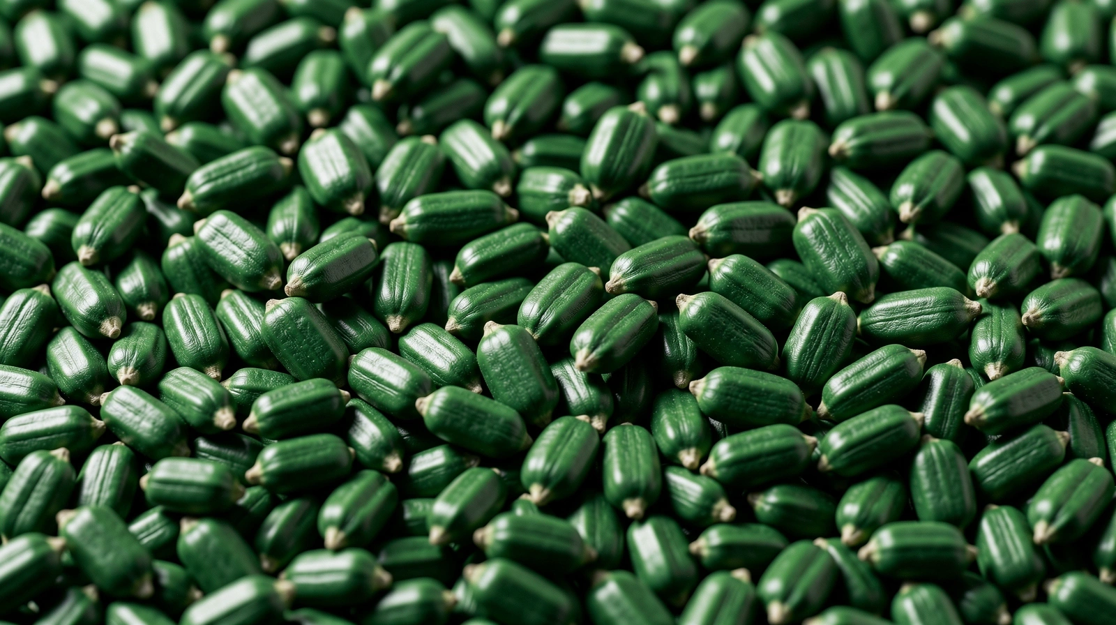 Natural grain patterns